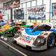 Illustration for article titled This Is What Grassroots Racing In Japan Looks Likeem/em